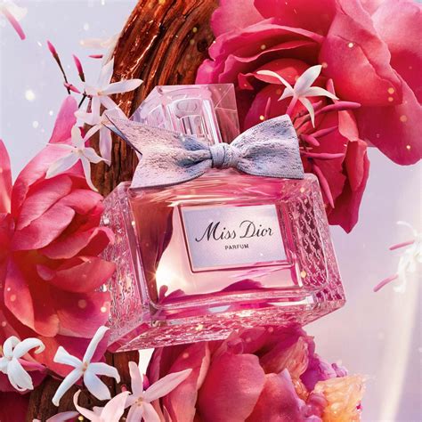 miss dior parfum 2024 отзывы|miss dior perfume 2024.